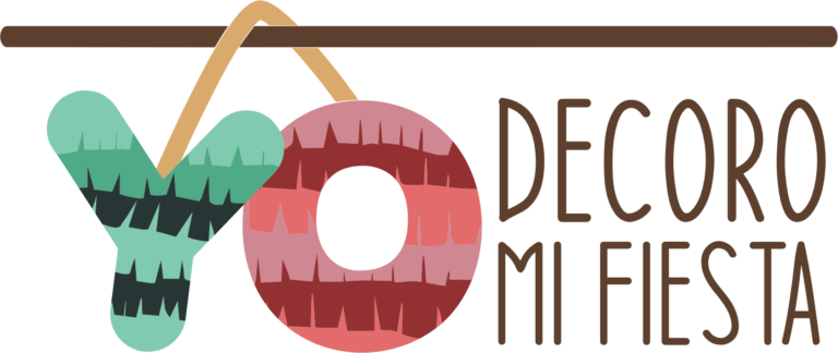 Yo decoro mi fiesta