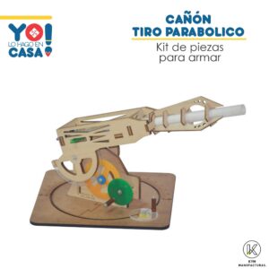 Cañon 1