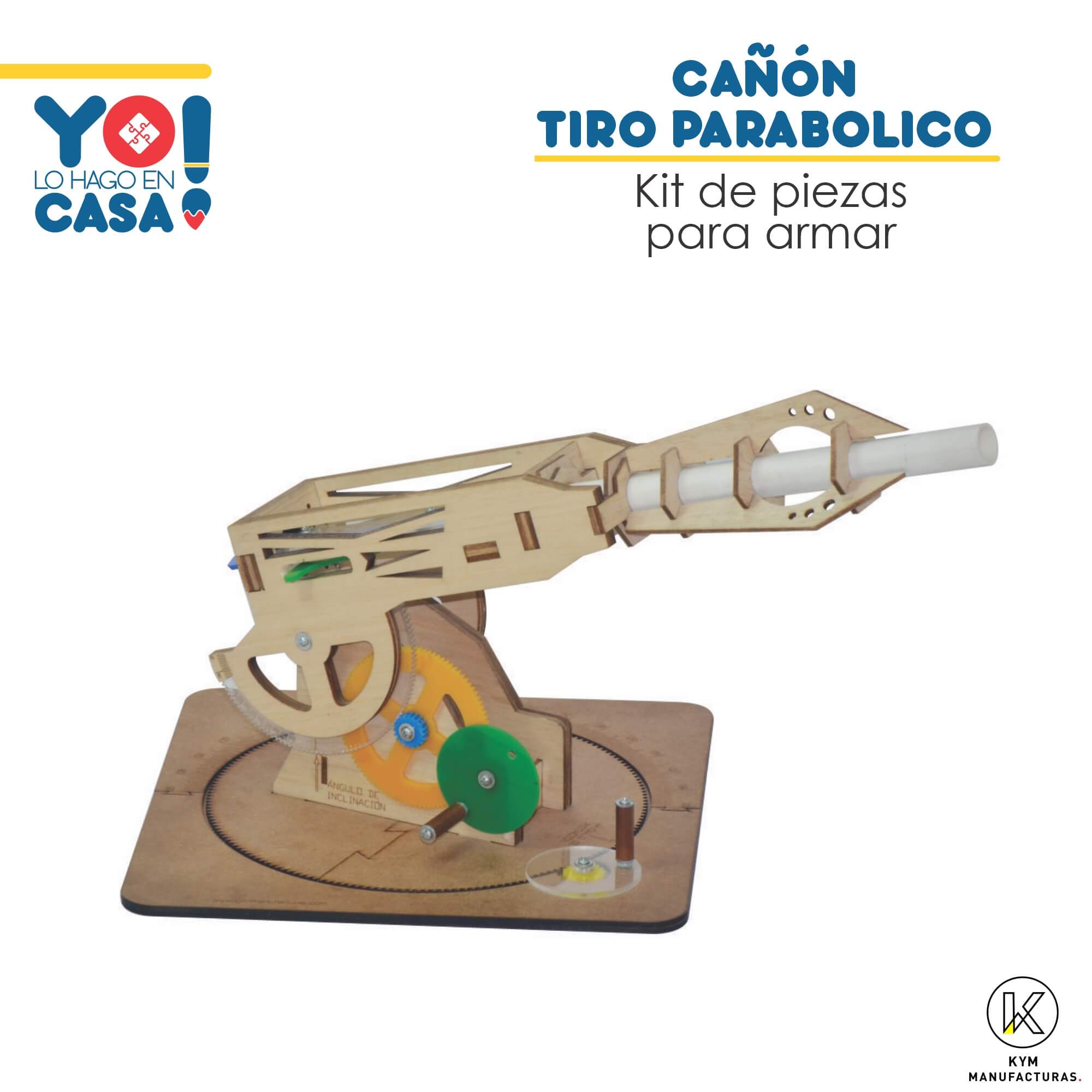 Cañon 1