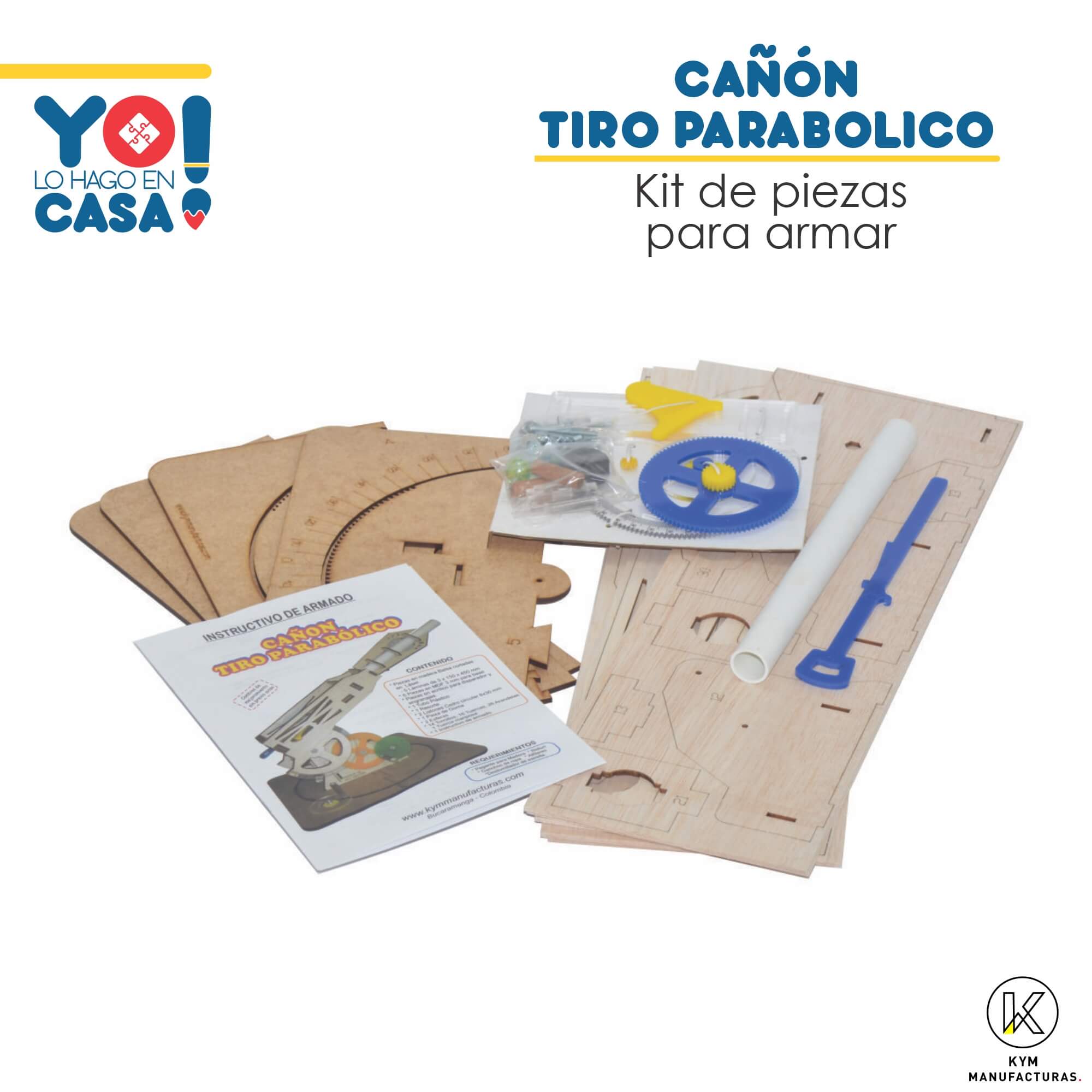 Cañon 3
