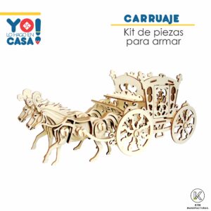 Carruaje 1