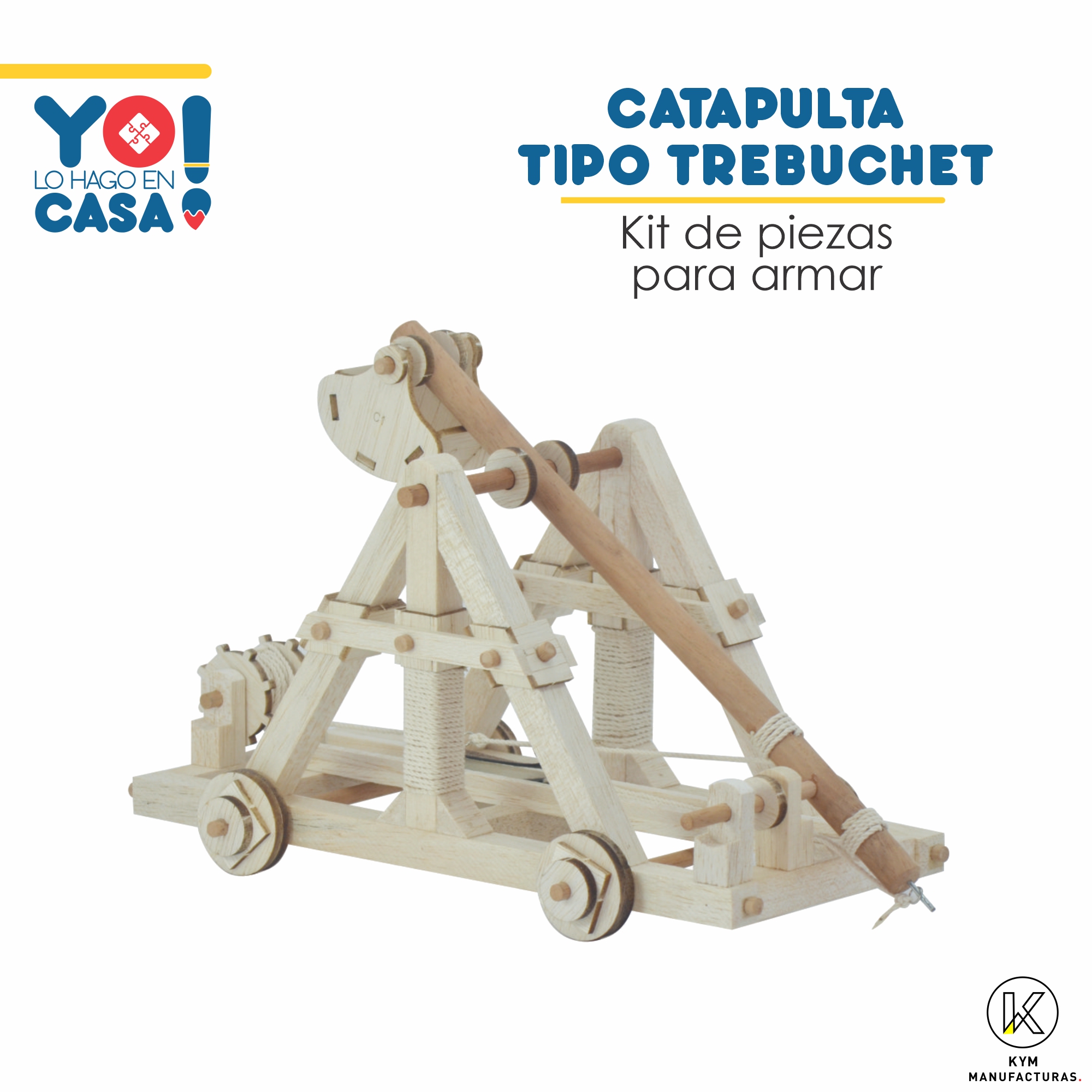 Catapulta 1