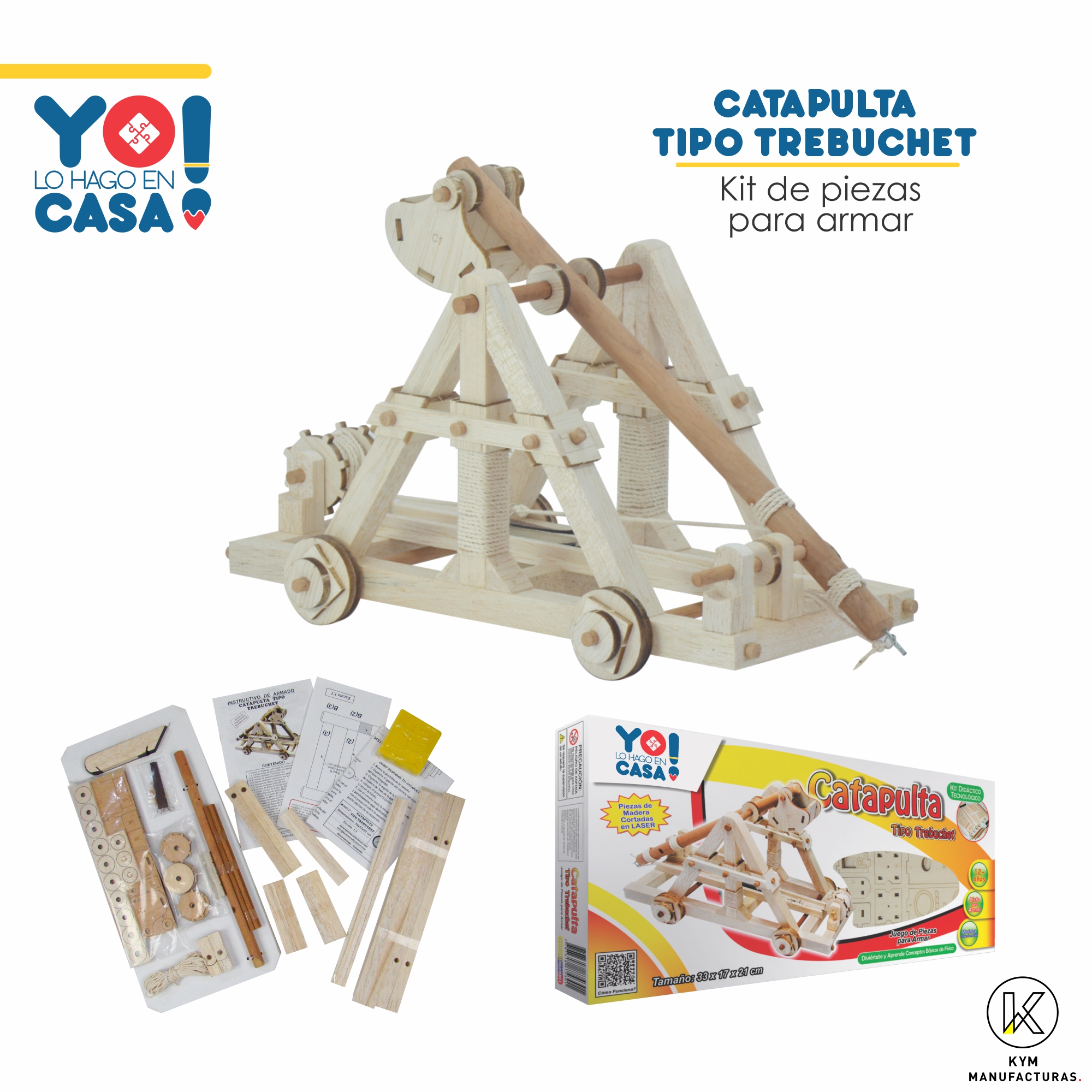 Catapulta 2