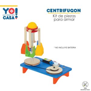 Centrifugon 1