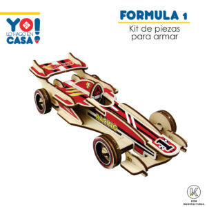 Formula 1