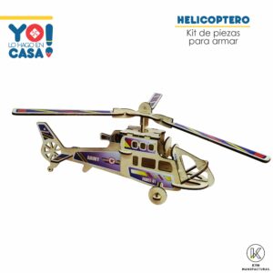 Helicoptero 1