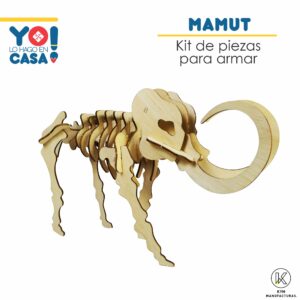 Mamut 1