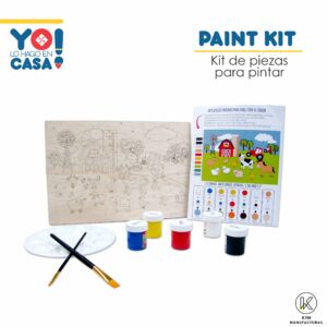 Paint Kit 1