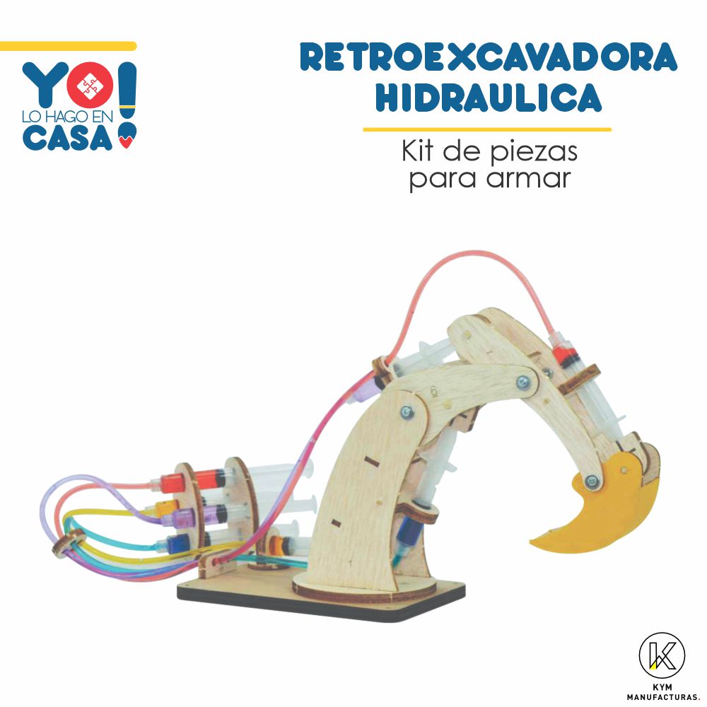Retroexcavadora 1