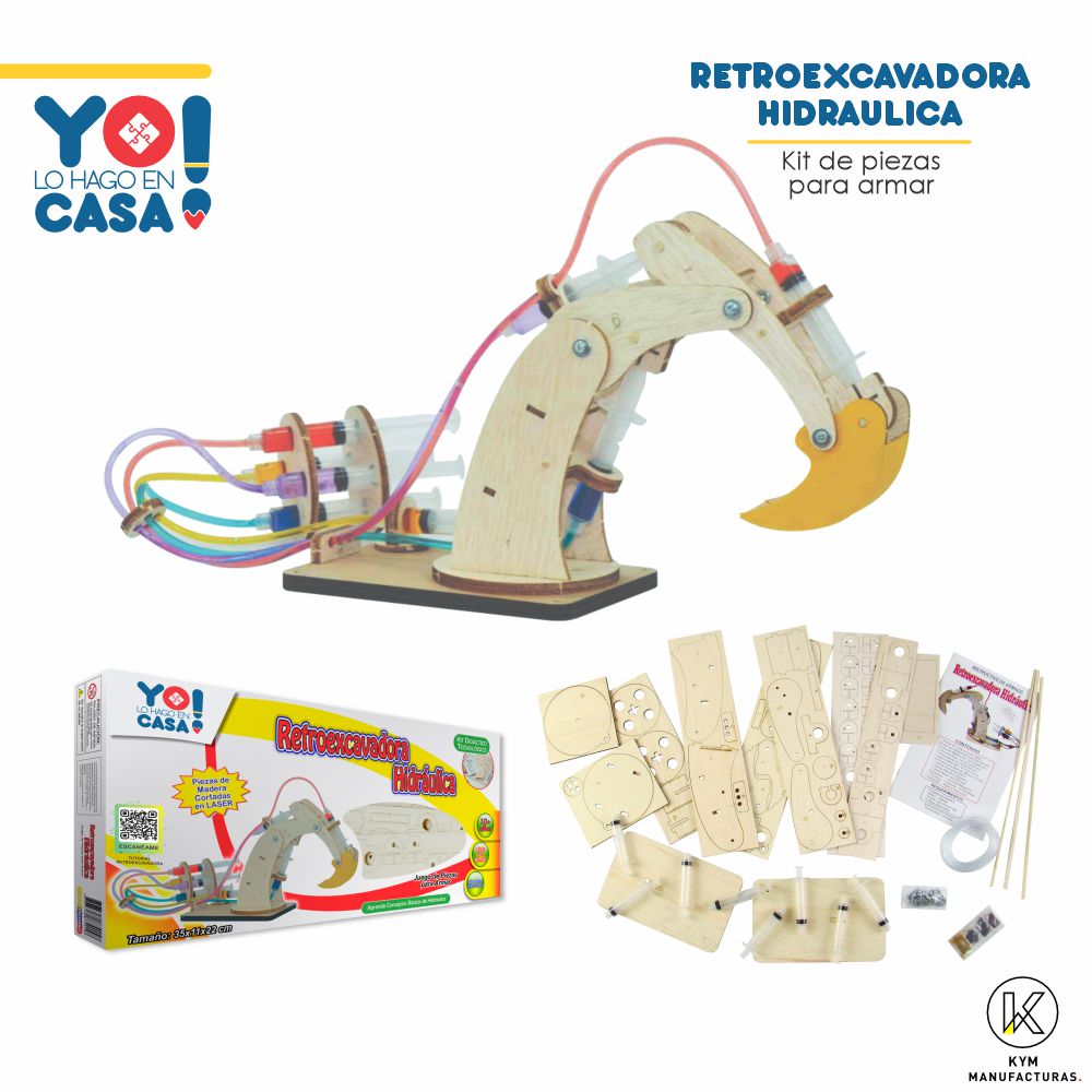 Retroexcavadora 2