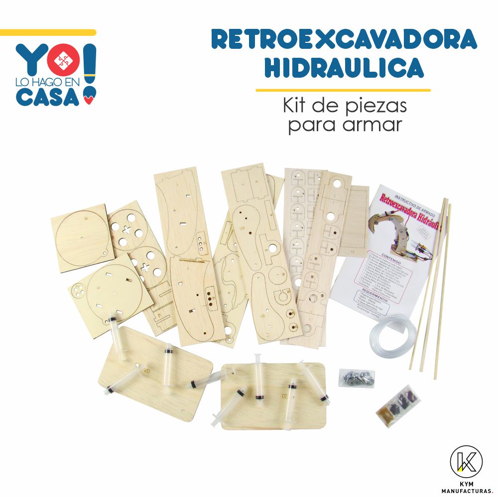 Retroexcavadora 3