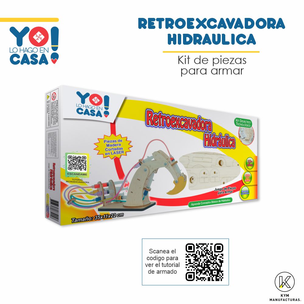 Retroexcavadora 4