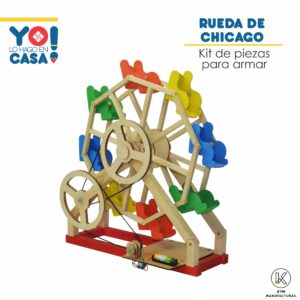 Rueda 1
