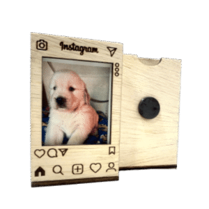 Portarretrato Marco Instagram