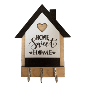 Portallaves Home Swet Home