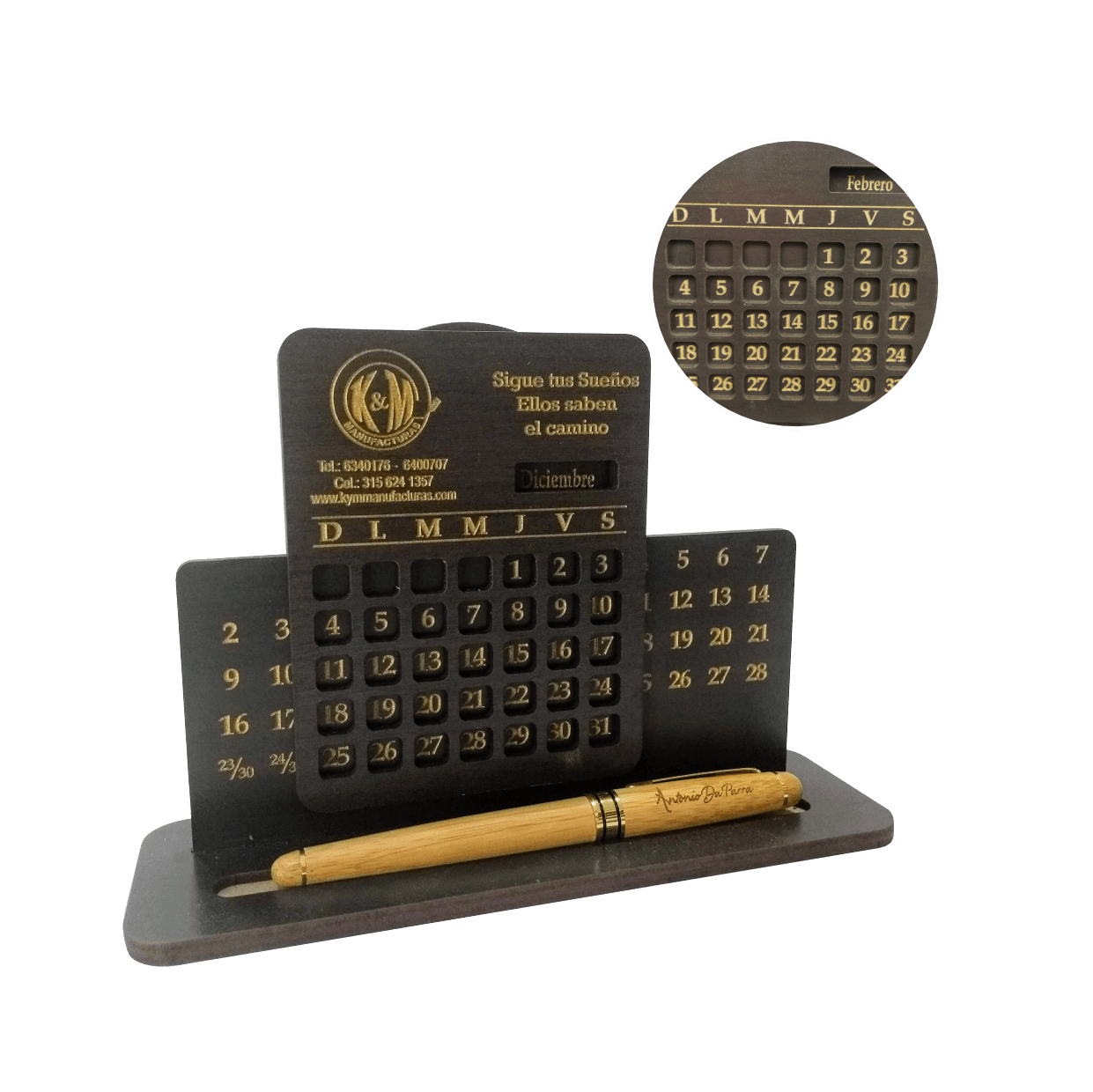 ALMANAQUE UNIVERSAL