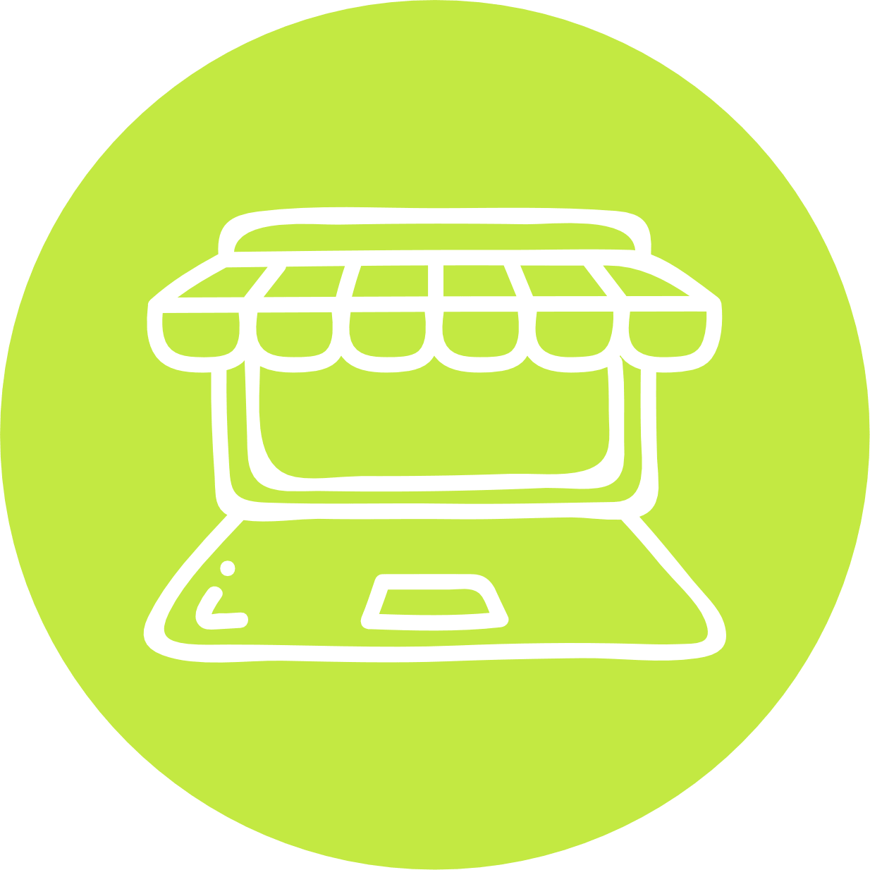Teinda web