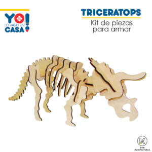 Triceratops 1