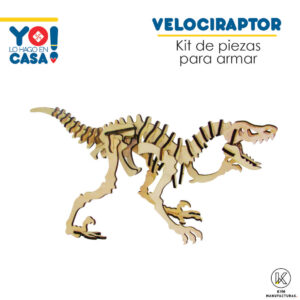 Velociraptor 1