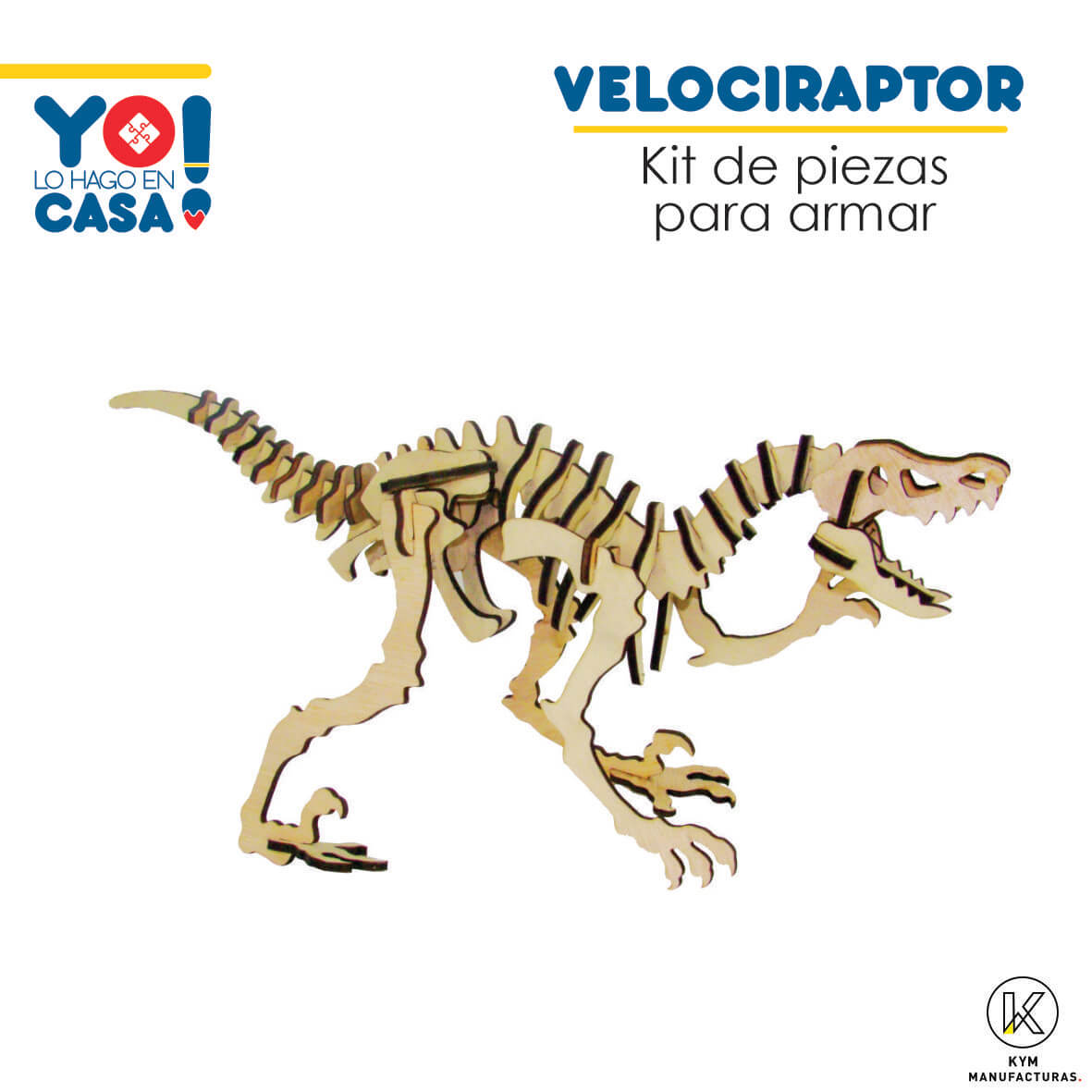Velociraptor 1