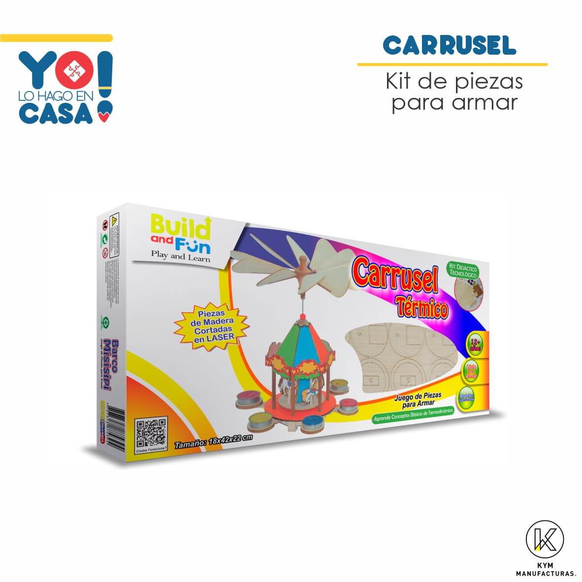 Carrusel Termico - Image 4