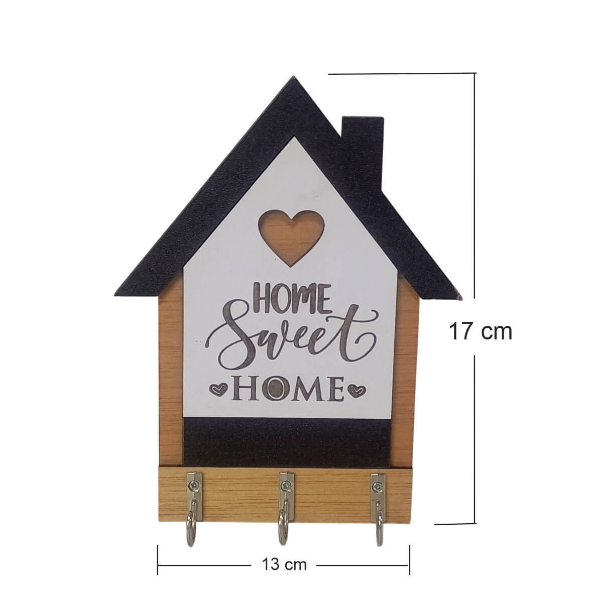 Portallaves Home Swet Home - Image 3