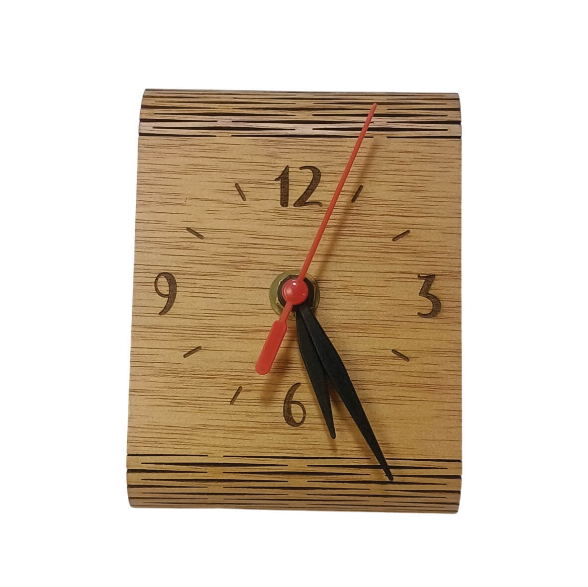Reloj Modelo Triangulo - Image 4