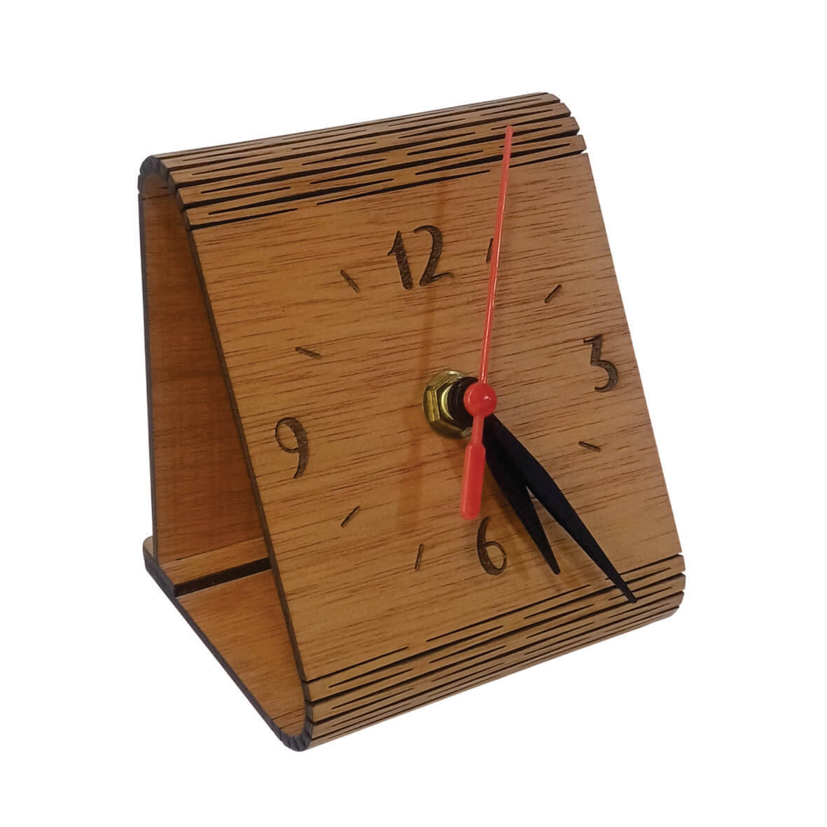 Reloj Modelo Triangulo - Image 2