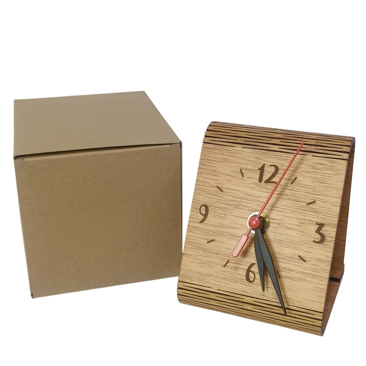 Reloj Modelo Triangulo - Image 3